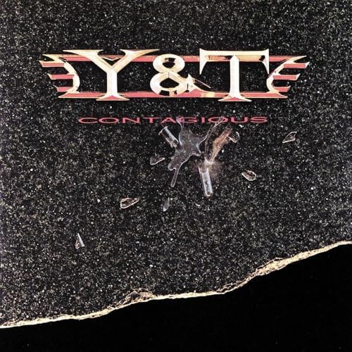 2DVD＋CD！Y&T / One Hot Night/ 2007年 Y&T - Live: One Hot Night (2DVD/CD) - Amazon.com Music